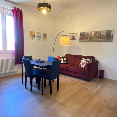 Avantgard Rooms Red Carpet Bolonia Exterior foto
