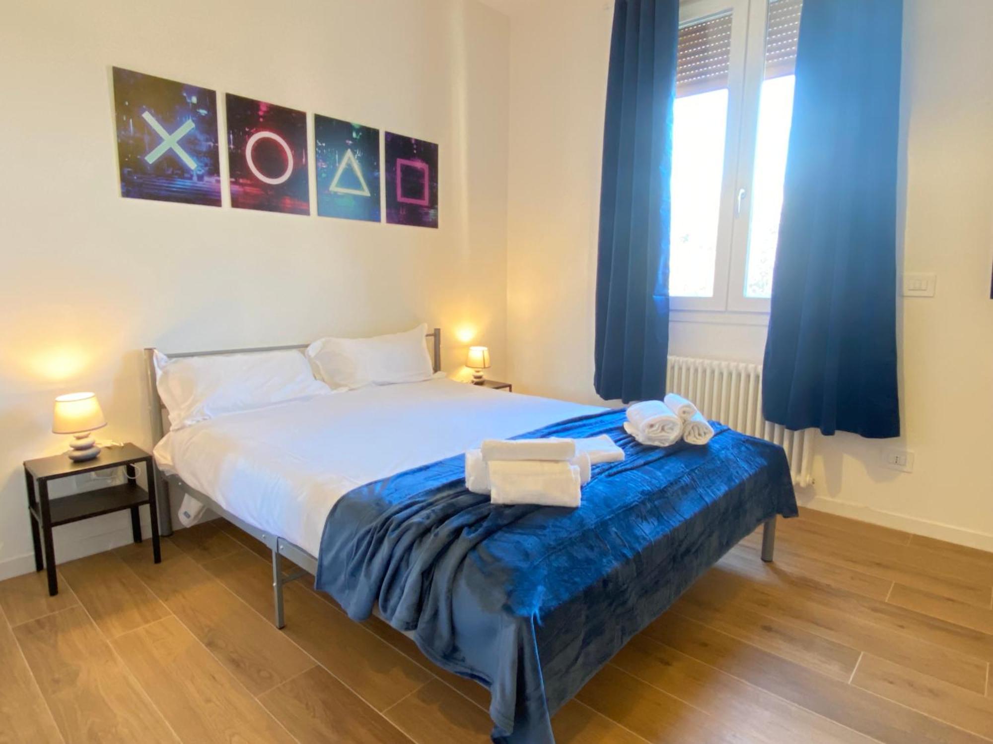 Avantgard Rooms Red Carpet Bolonia Exterior foto