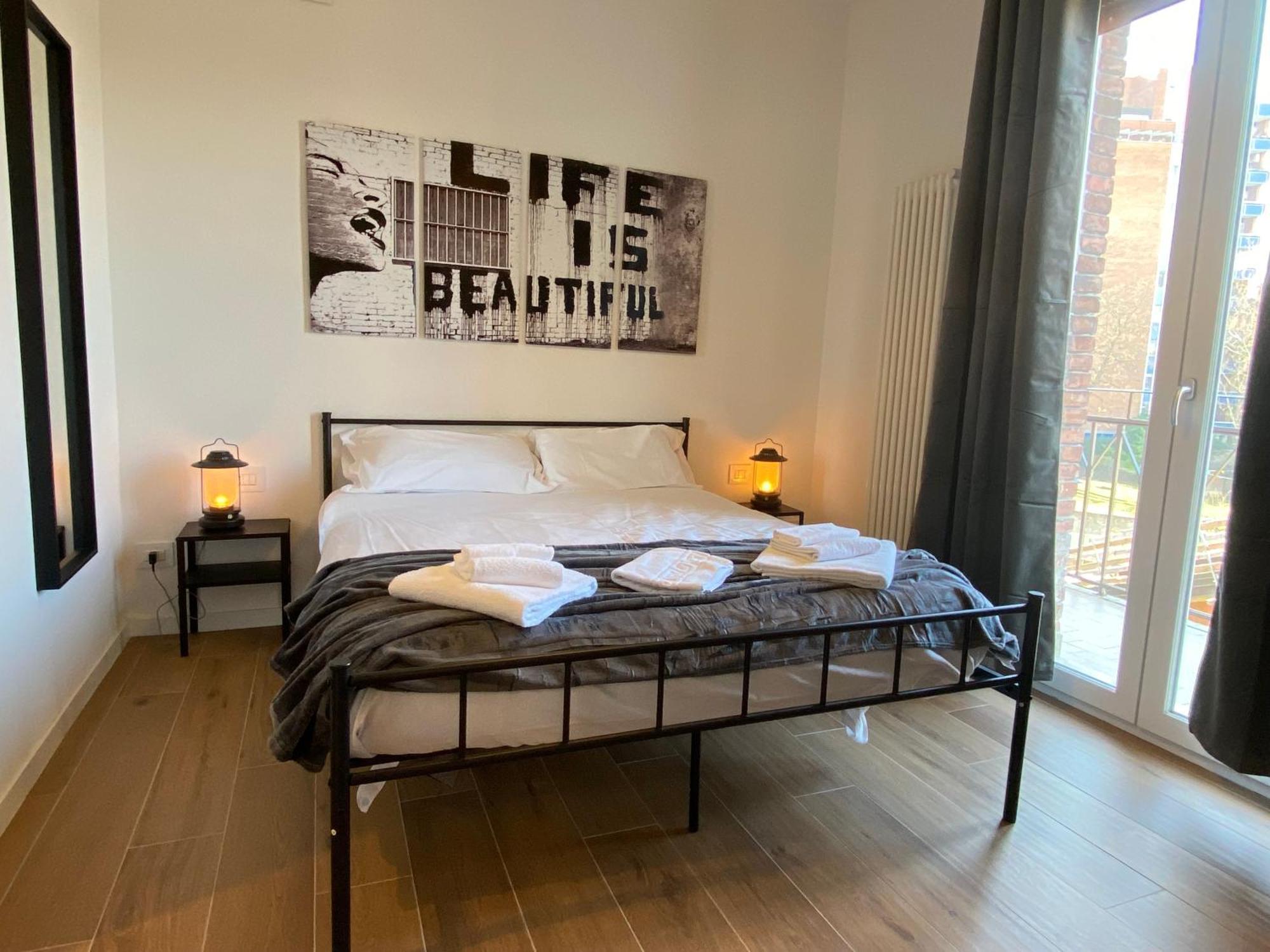 Avantgard Rooms Red Carpet Bolonia Exterior foto