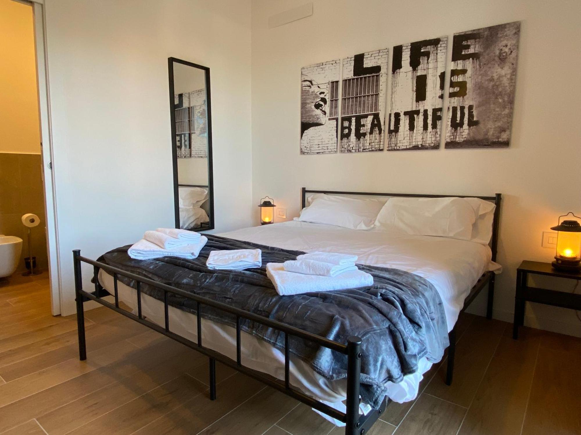 Avantgard Rooms Red Carpet Bolonia Exterior foto
