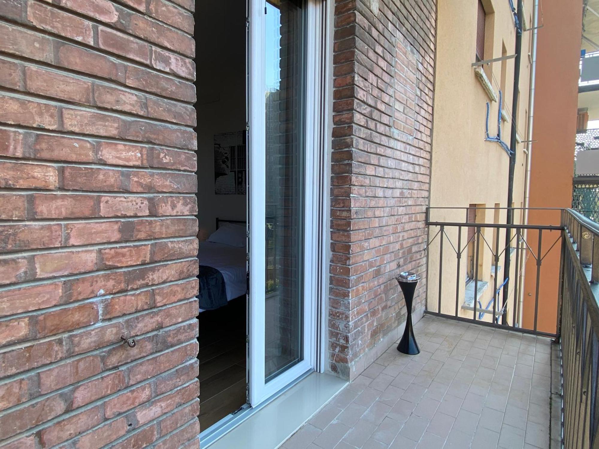 Avantgard Rooms Red Carpet Bolonia Exterior foto