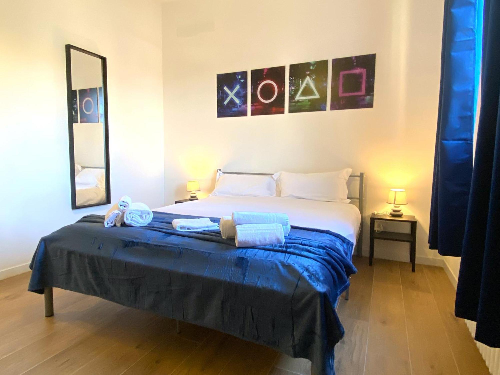 Avantgard Rooms Red Carpet Bolonia Exterior foto