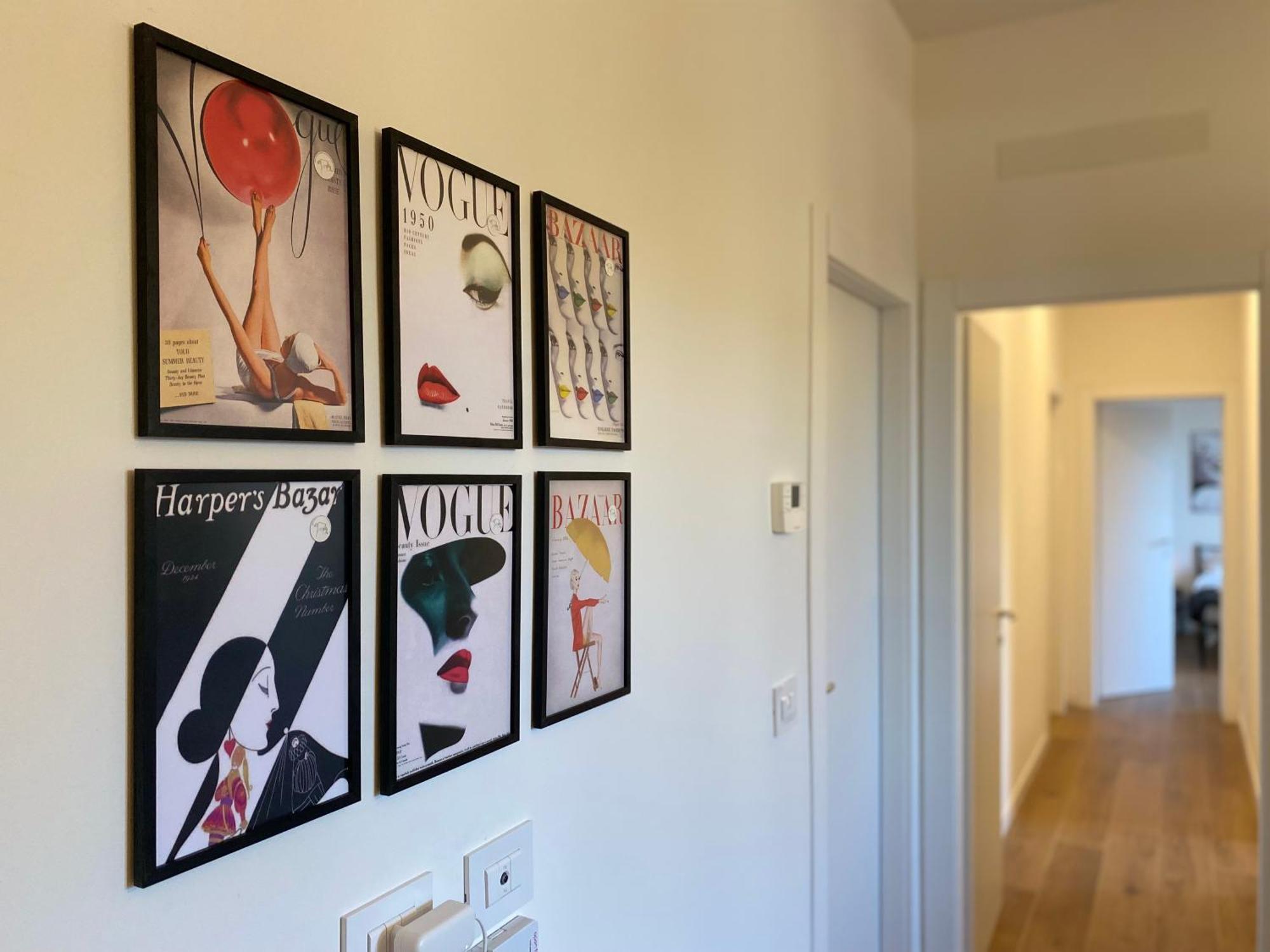 Avantgard Rooms Red Carpet Bolonia Exterior foto