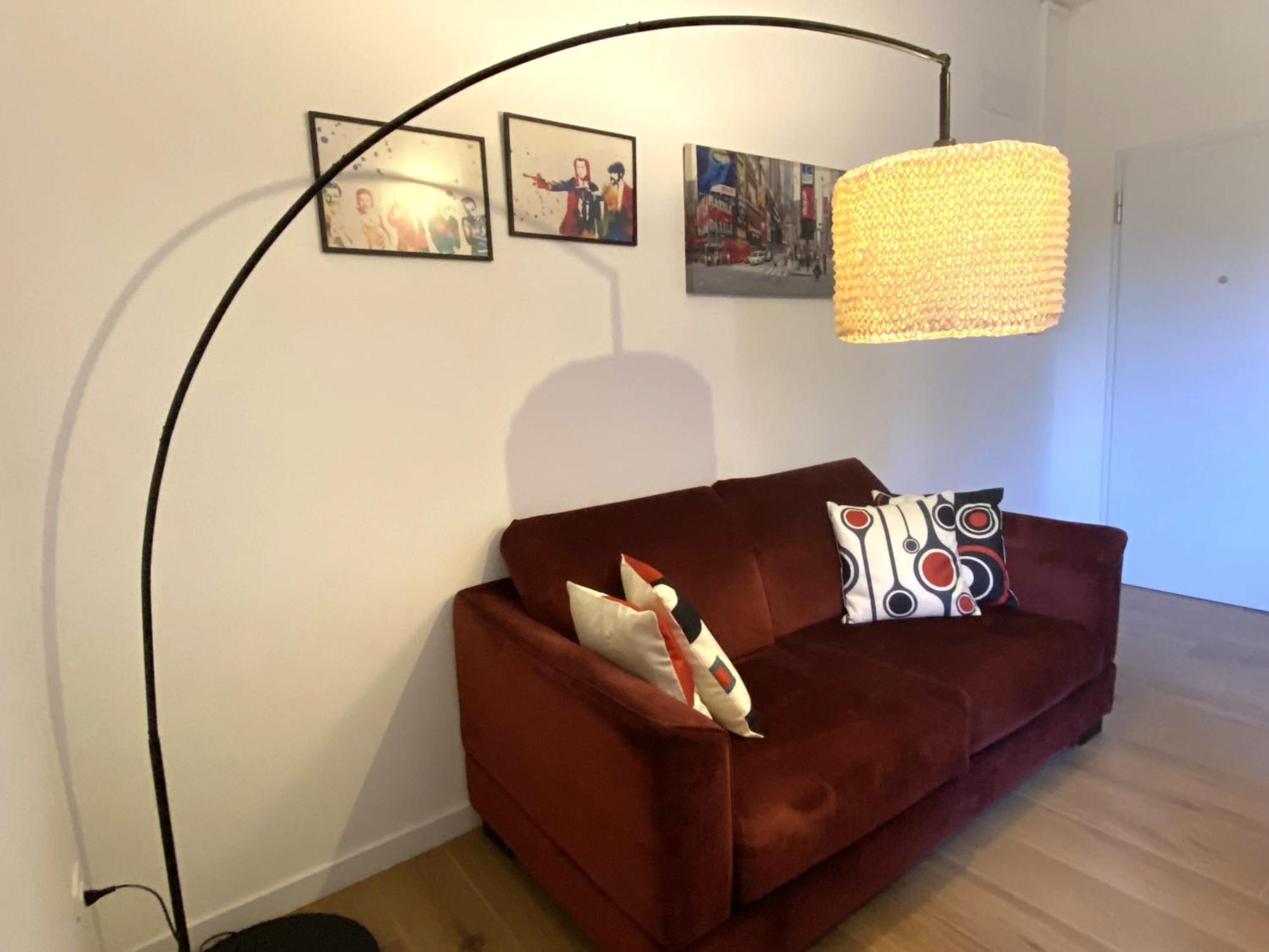 Avantgard Rooms Red Carpet Bolonia Exterior foto