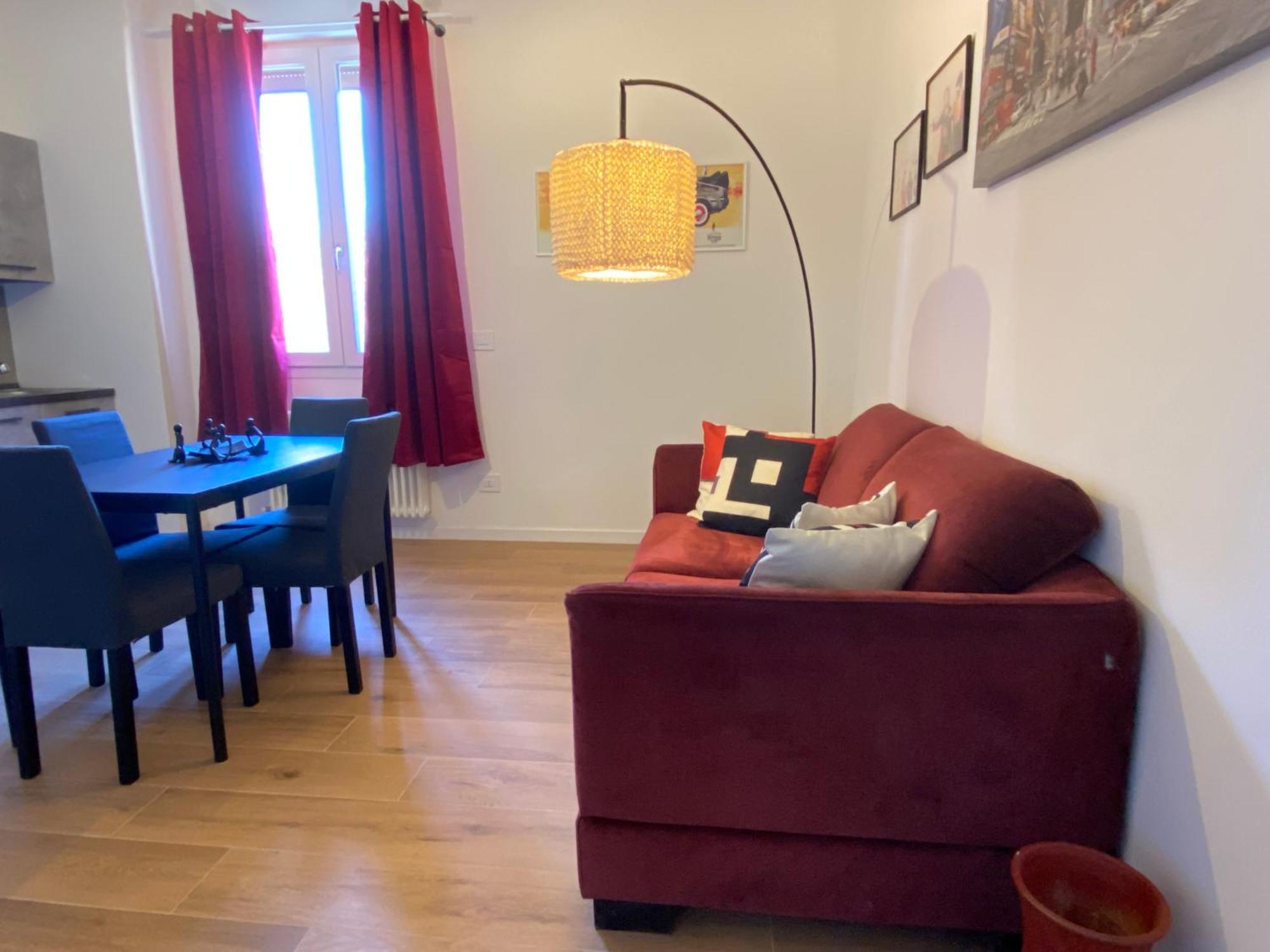 Avantgard Rooms Red Carpet Bolonia Exterior foto