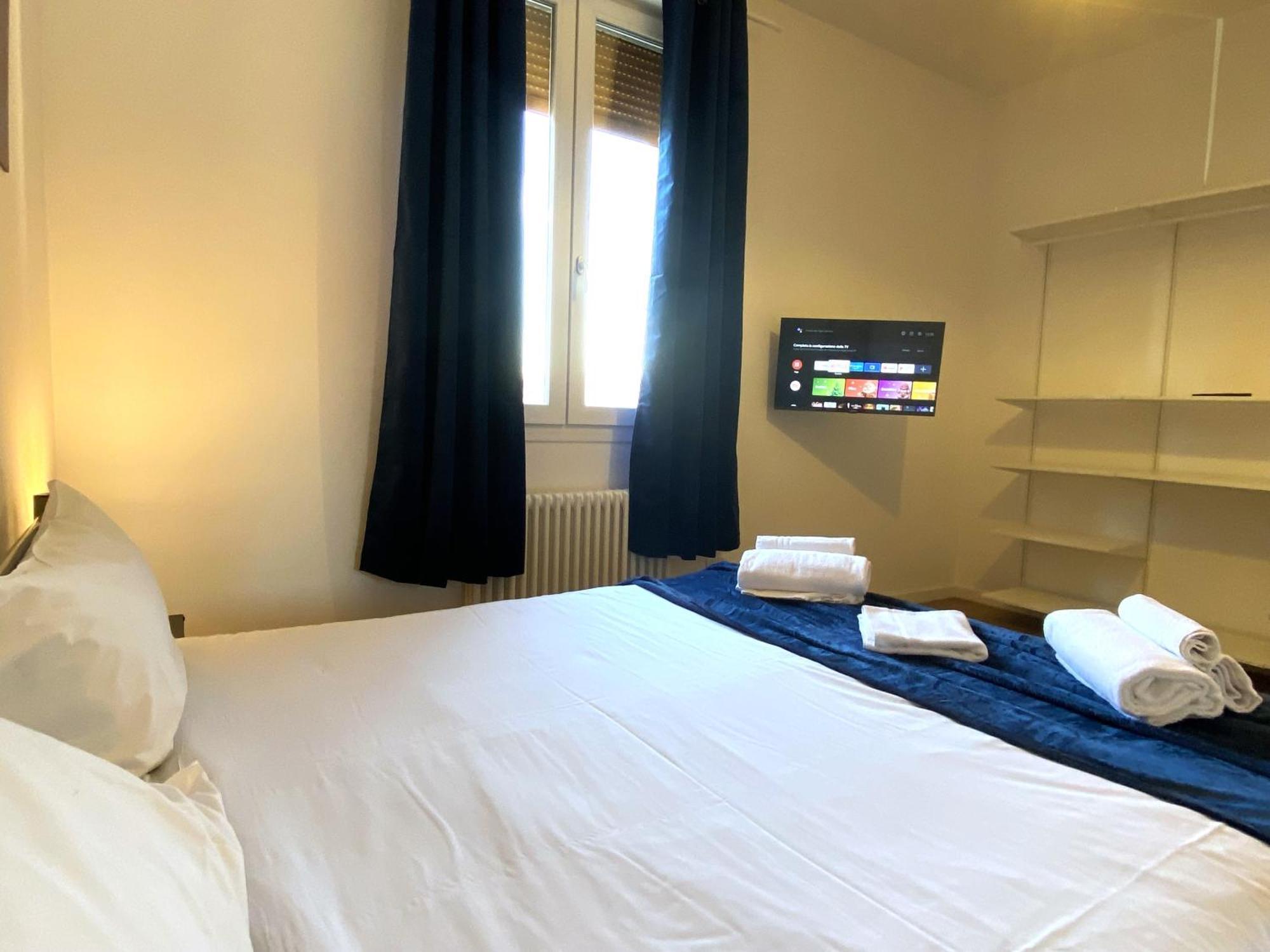 Avantgard Rooms Red Carpet Bolonia Exterior foto